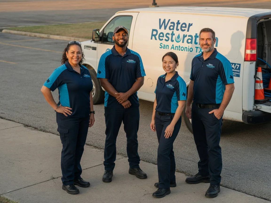 Water Damage Repair company in Land O Lakes, FL